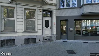 Büros zur Miete in Stad Brussel – Foto von Google Street View