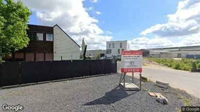 Office spaces for rent in Willebroek - Photo from Google Street View