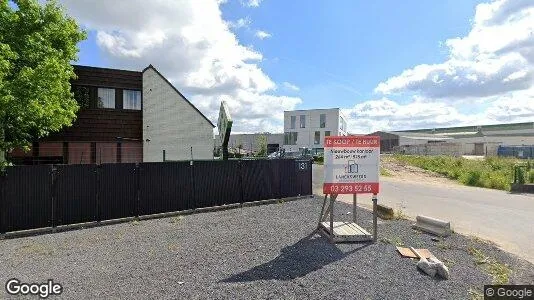 Kantorruimte te huur i Willebroek - Foto uit Google Street View