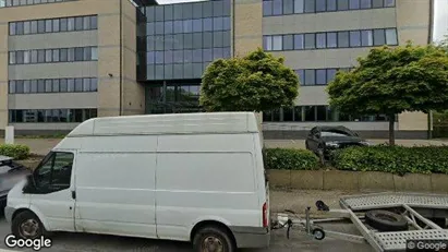 Office spaces for rent in Machelen - Photo from Google Street View