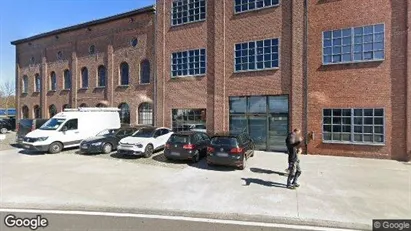 Office spaces for rent in Wijnegem - Photo from Google Street View