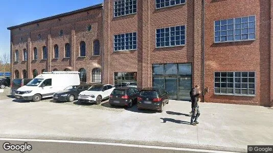 Kontorlokaler til leje i Wijnegem - Foto fra Google Street View