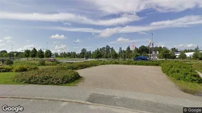 Gewerbeflächen zur Miete in Tuusula – Foto von Google Street View