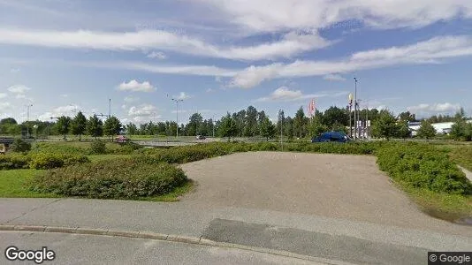 Företagslokaler för uthyrning i Tusby – Foto från Google Street View