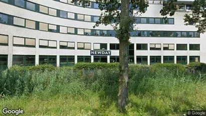 Office spaces for rent in Zwolle - Photo from Google Street View