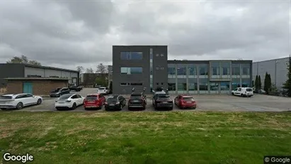 Magazijnen te huur in Fredrikstad - Foto uit Google Street View