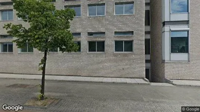 Office spaces for rent in Drammen - Photo from Google Street View