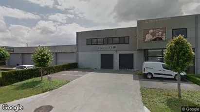 Industrial properties for sale in Ledegem - Photo from Google Street View