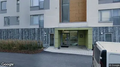 Bedrijfsruimtes te koop in Espoo - Foto uit Google Street View