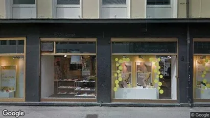 Büros zur Miete in Oslo Sentrum – Foto von Google Street View