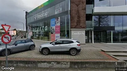 Kontorlokaler til leje i Gent Sint-Denijs-Westrem - Foto fra Google Street View