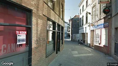 Lokaler til leje i Aalst - Foto fra Google Street View