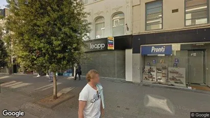 Commercial properties for rent in Aalst - Photo from Google Street View