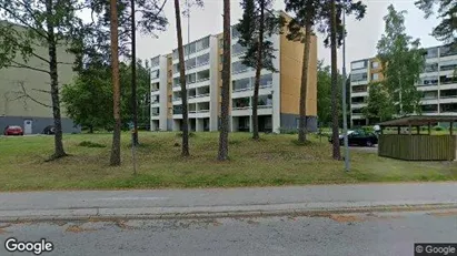 Kontorlokaler til leje i Raasepori - Foto fra Google Street View