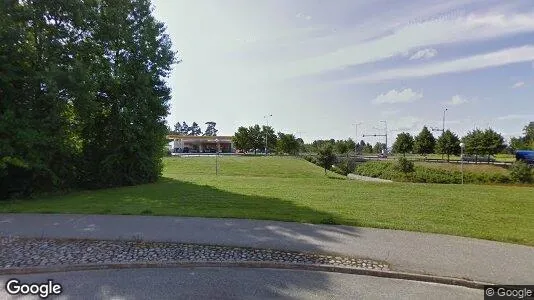 Commercial properties for rent i Tuusula - Photo from Google Street View