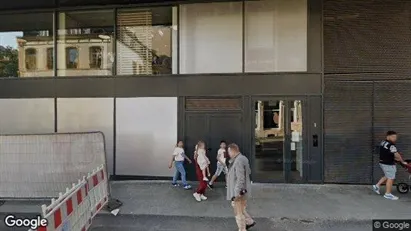 Kantorruimte te huur in Luxemburg - Foto uit Google Street View