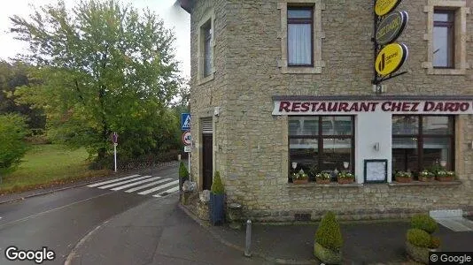 Kantorruimte te huur i Niederanven - Foto uit Google Street View