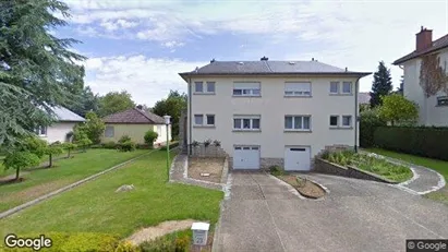 Office spaces for rent in Kopstal - Photo from Google Street View