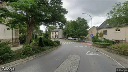 Kontorlokaler til leje i Luxembourg - Foto fra Google Street View