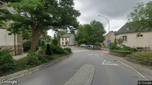 Office spaces for rent i Luxembourg - Photo from Google Street View