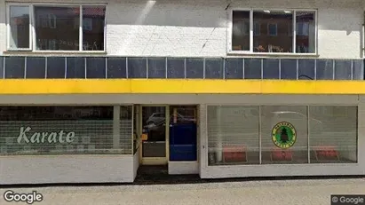 Commercial properties for sale in Esbjerg - Photo from Google Street View