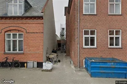 Commercial properties for sale in Esbjerg - Photo from Google Street View