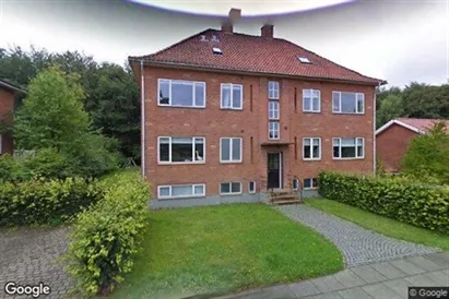 Commercial properties for sale in Vejle - Photo from Google Street View