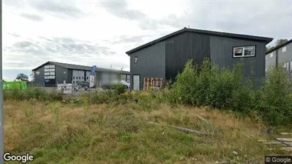 Industrial properties for rent in Härryda - Photo from Google Street View