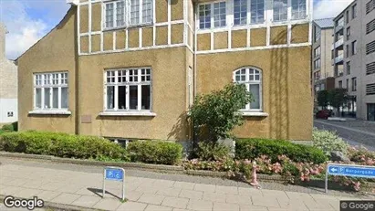 Office spaces for sale in Esbjerg - Photo from Google Street View