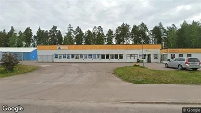 Werkstätte zur Miete in Falun – Foto von Google Street View