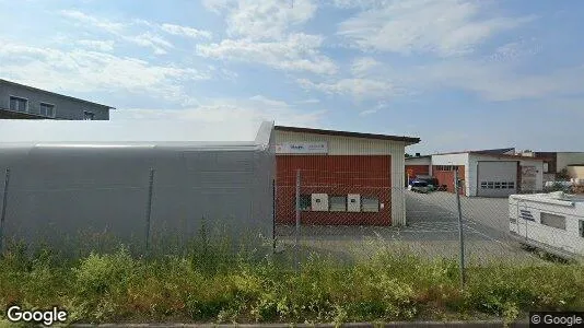 Industrial properties for rent i Sigtuna - Photo from Google Street View