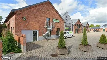 Office spaces for rent in Linköping - Photo from Google Street View