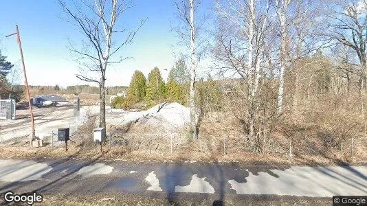 Warehouses for sale i Norrköping - Photo from Google Street View