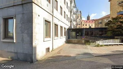 Office spaces for rent in Gothenburg City Centre - Photo from Google Street View