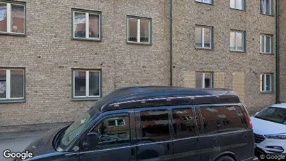 Office spaces for rent in Nyköping - Photo from Google Street View