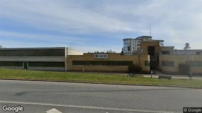 Office spaces for rent in Tranås - Photo from Google Street View