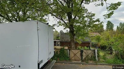 Lager zur Miete in Berlin Treptow-Köpenick – Foto von Google Street View