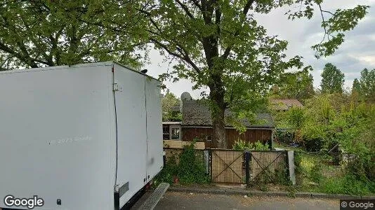 Lagerlokaler för uthyrning i Berlin Treptow-Köpenick – Foto från Google Street View