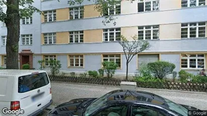 Office spaces for rent in Berlin Charlottenburg-Wilmersdorf - Photo from Google Street View