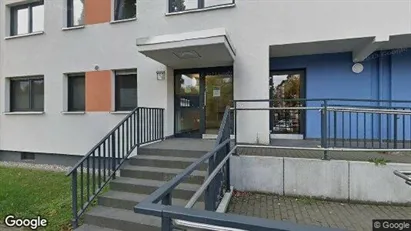 Gewerbeflächen zur Miete in Berlin Mitte – Foto von Google Street View