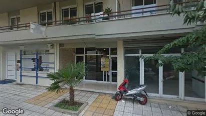 Office spaces for rent in Drama - Photo from Google Street View