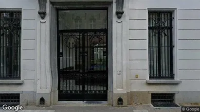 Office spaces for rent in Stad Antwerp - Photo from Google Street View