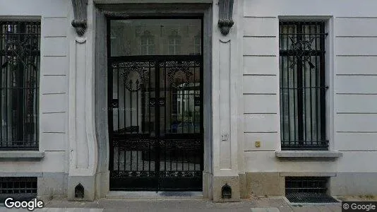 Office spaces for rent i Stad Antwerp - Photo from Google Street View