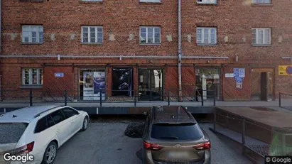 Office spaces for rent in Helsinki Koillinen - Photo from Google Street View