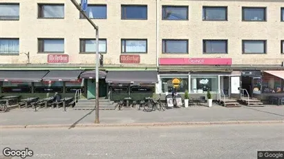 Büros zur Miete in Järvenpää – Foto von Google Street View