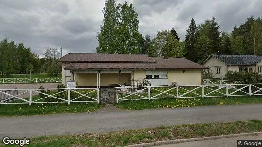 Office spaces for rent i Porvoo - Photo from Google Street View