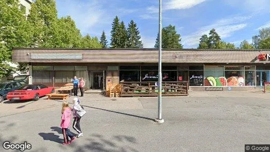 Büros zur Miete i Tampere Lounainen – Foto von Google Street View