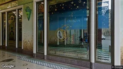 Office spaces for rent in Amsterdam Centrum - Photo from Google Street View