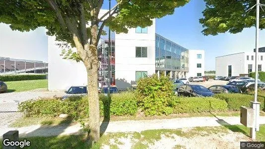 Office spaces for rent i Maastricht - Photo from Google Street View