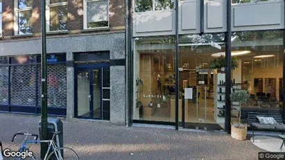 Kontorer til leie i Delft – Bilde fra Google Street View